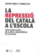 La repressi� del catal� a l'escola