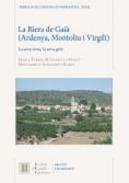 La Riera de Gai� (Ardenya, Montoliu y Virgili)