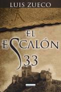 El escal�n 33