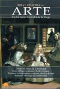 Breve historia del arte