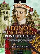 Leonor de Inglaterra, Reina de Castilla
