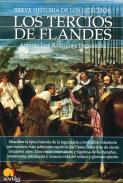 Breve historia de los Tercios de Flandes
