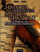 Historia ins�lita de la m�sica cl�sica, 1