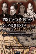 Protagonistas desconocidos de la conquista de Am�rica