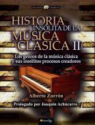 Historia ins�lita de la m�sica cl�sica, 2