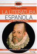 La Literatura espa�ola en 100 preguntas