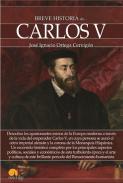Breve historia de Carlos V