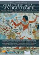 Vida cotidiana del antiguo Egipto