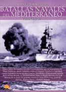 Breve historia de las batallas navales del Mediterr�neo