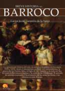 Breve historia del Barroco