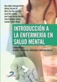 Introducci�n a la enfermer�a en salud mental