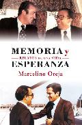 Memoria y esperanza