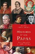 Historia de los Papas