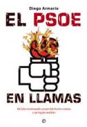 El PSOE en llamas