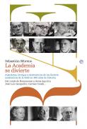 La academia se divierte