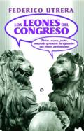 Los leones del congreso