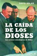 La ca�da de los dioses