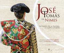 Jos� Tom�s en Nimes
