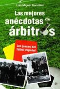 Las mejores an�cdotas de �rbitros