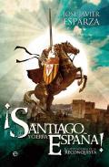 �Santiago y cierra Espa�a!