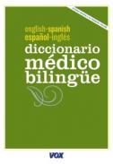 Diccionario m�dico biling�e