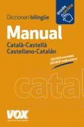 Diccionari manual catal�-castell� / castellano-catal�n