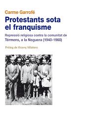 Protestants sota el franquisme