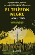El tel�fon negre i altres relats
