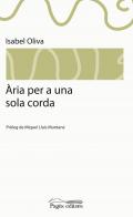 �ria per a una sola corda