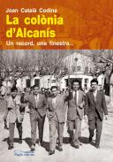 La col�nia d'Alcan�s