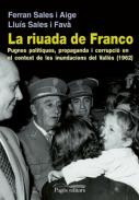 La riuada de Franco