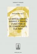 La Barcelona del barroc a trav�s d'una fam�lia de comerciants