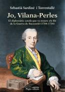 Jo, Vilana-Perles