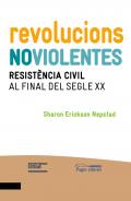 Revolucions noviolentes