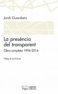 La pres�ncia del transparent