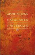 Aportacions catalanes universals