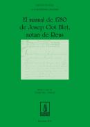 El manual de 1780 de Josep Clot Blet