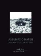 Assumpci� Mateu a la vinya dels artistes