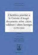L'her�tica pravitat a la Corona d'Arag�