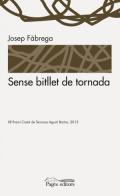 Sense bitllet de tornada