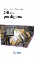 Oli de perdigons