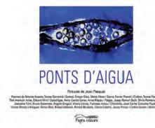 Ponts d'aigua