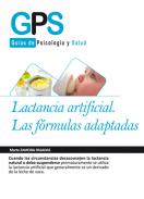 Lactancia artificial