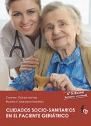 Cuidados socio-sanitarios en el paciente geri�trico