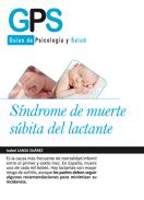 S�ndrome de la muerte s�bita del lactante