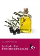 Aceite de oliva