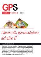 Desarrollo psicoevolutivo del ni�o, 2