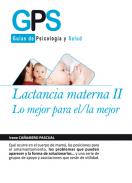 Lactancia materna, 2