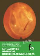 Actuaci�n en urgencias otorrinolaringol�gicas