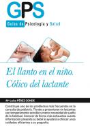 El llanto en el ni�o